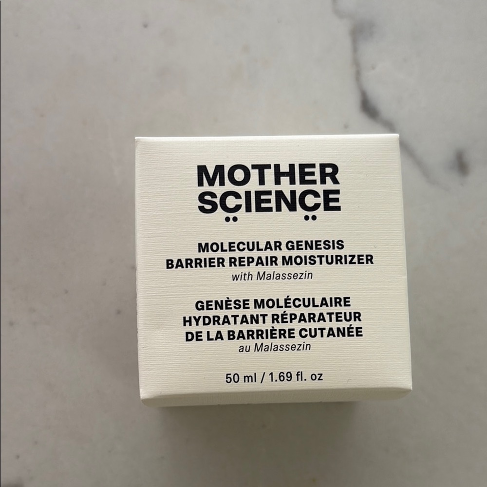 Mother Science |  Molecular Genesis Barrier Repair Moisturizer